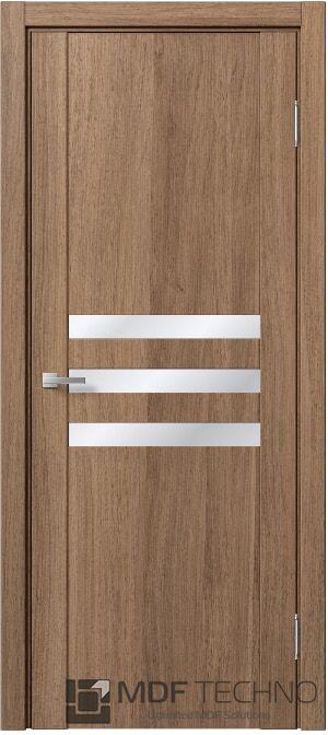 Межкомнатные двери Dominika Classic-233