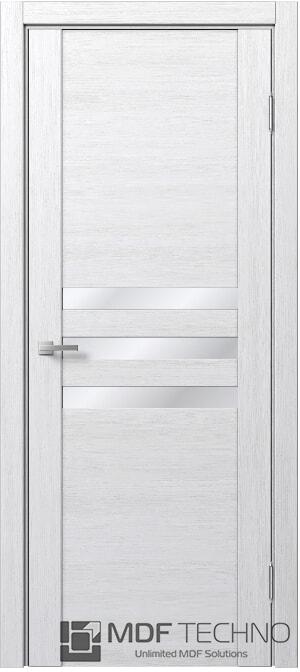 Межкомнатные двери Dominika Classic-233