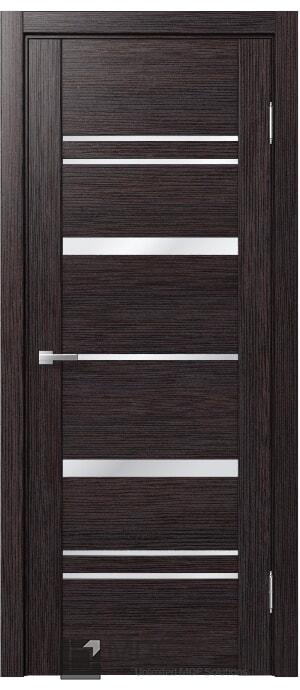 Межкомнатные двери Dominika Classic-237