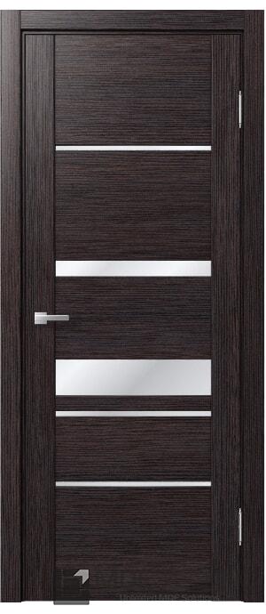 Межкомнатные двери Dominika Classic-238