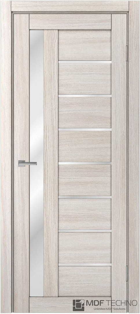 Межкомнатные двери Dominika Classic-426