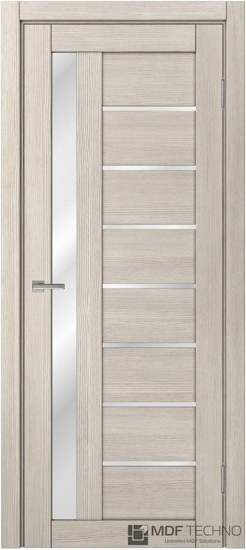 Межкомнатные двери Dominika Classic-426