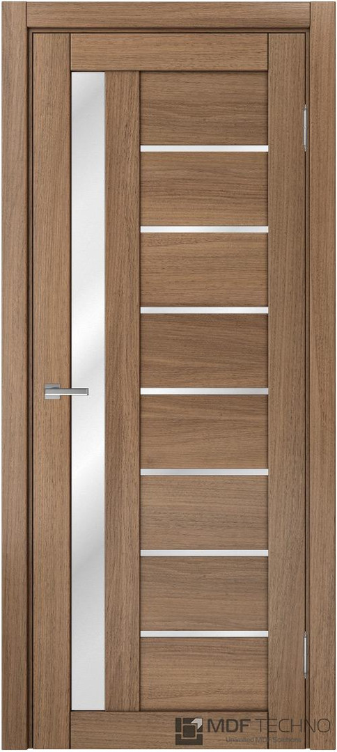 Межкомнатные двери Dominika Classic-426