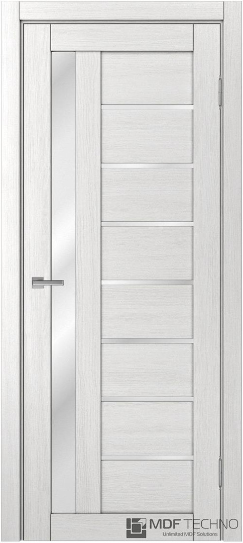 Межкомнатные двери Dominika Classic-426