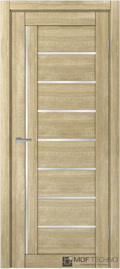 Межкомнатные двери Dominika Classic-427