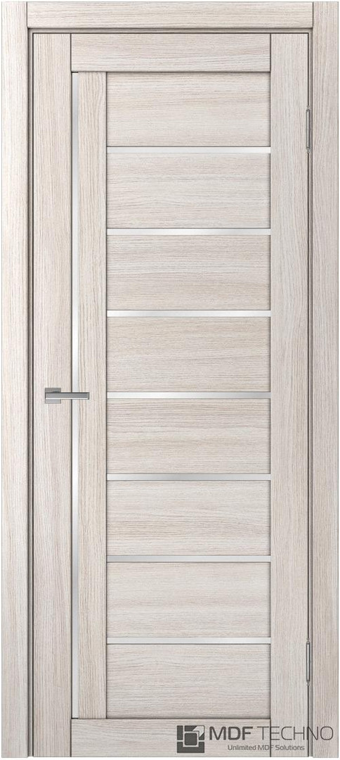 Межкомнатные двери Dominika Classic-427