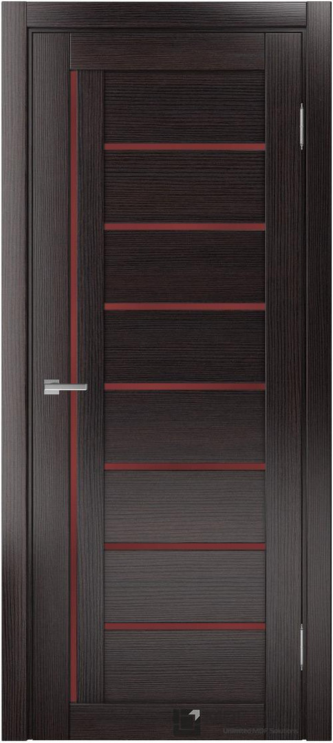 Межкомнатные двери Dominika Classic-427