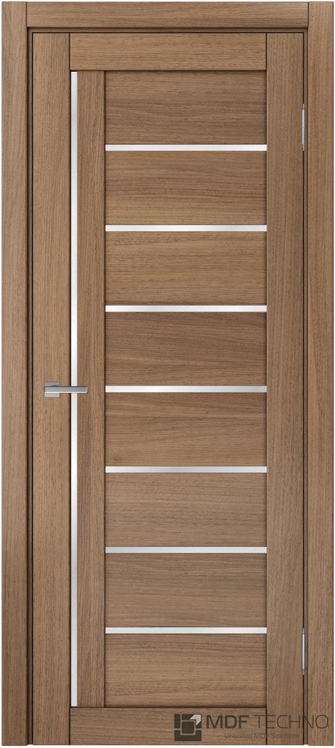 Межкомнатные двери Dominika Classic-427