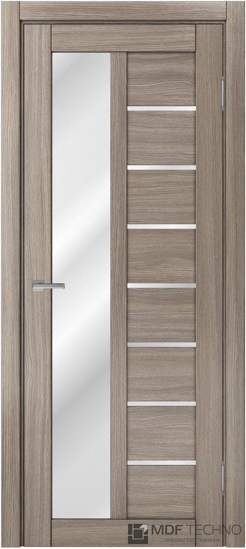 Межкомнатные двери Dominika Classic-428