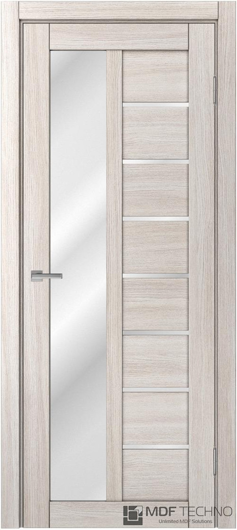 Межкомнатные двери Dominika Classic-428