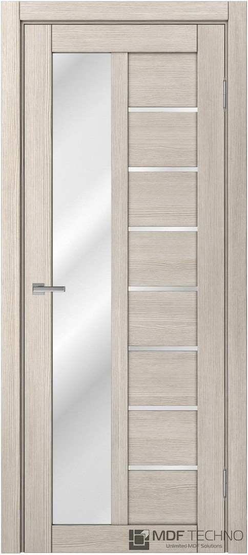 Межкомнатные двери Dominika Classic-428