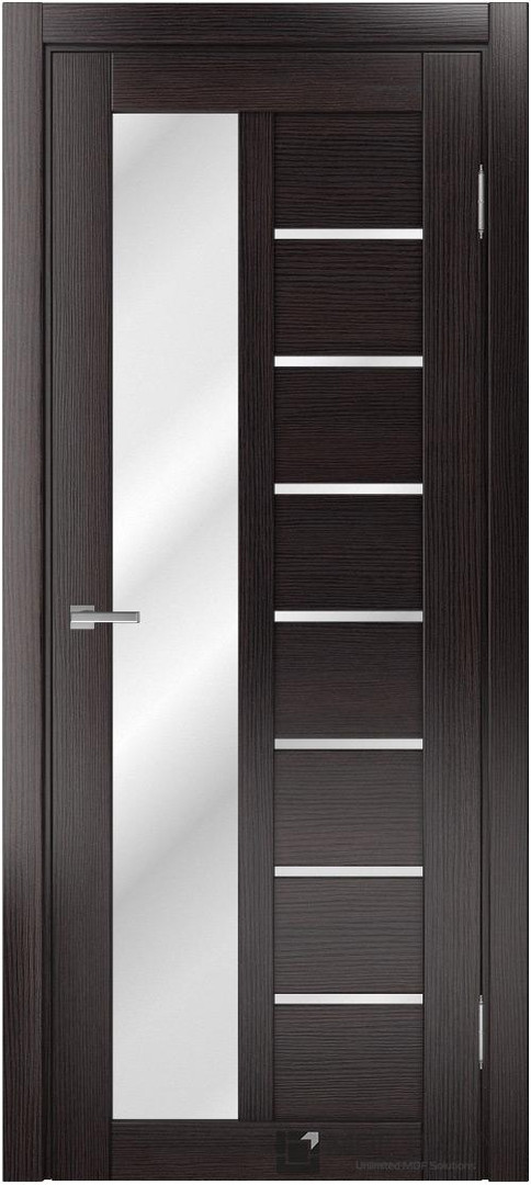 Межкомнатные двери Dominika Classic-428