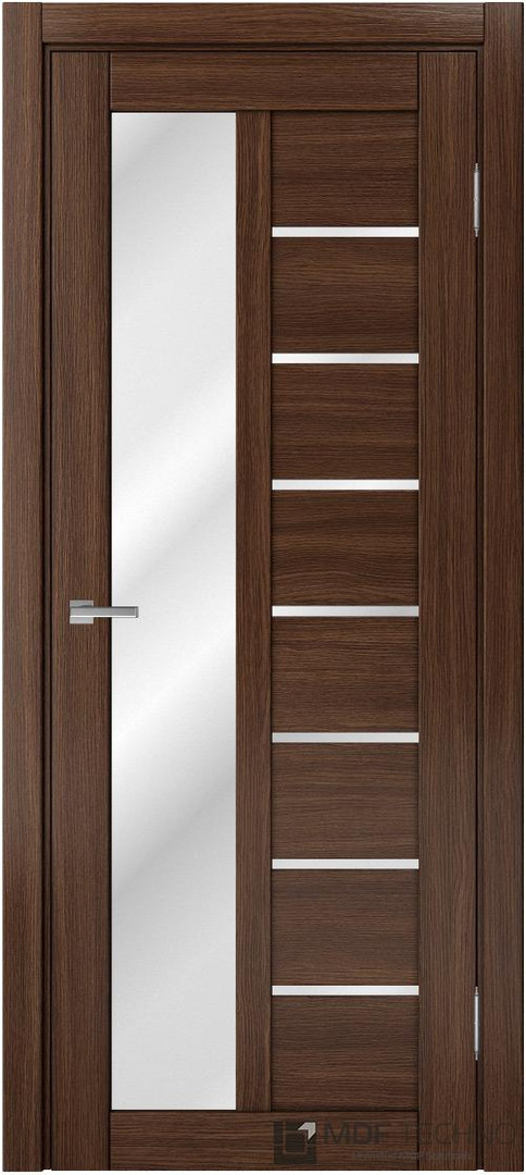 Межкомнатные двери Dominika Classic-428