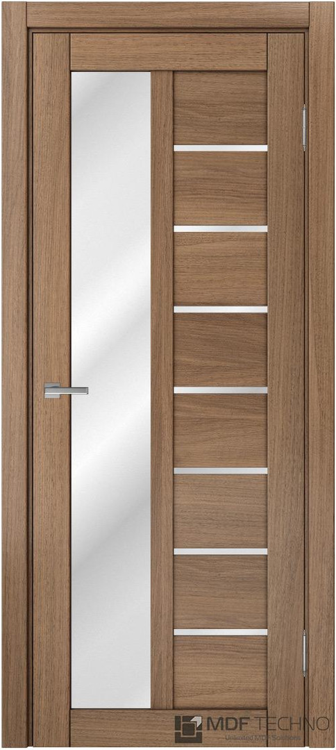 Межкомнатные двери Dominika Classic-428