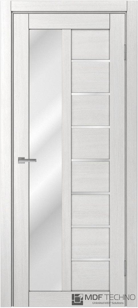 Межкомнатные двери Dominika Classic-428