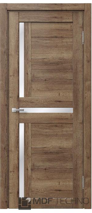 Межкомнатные двери Dominika Classic-429