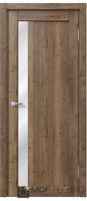 Межкомнатные двери Dominika Classic-430