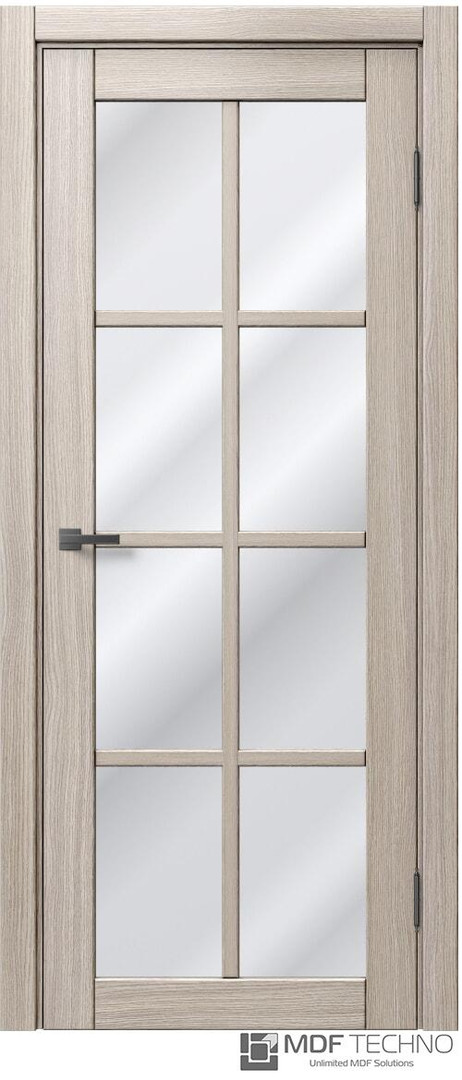 Межкомнатные двери Dominika Classic-701