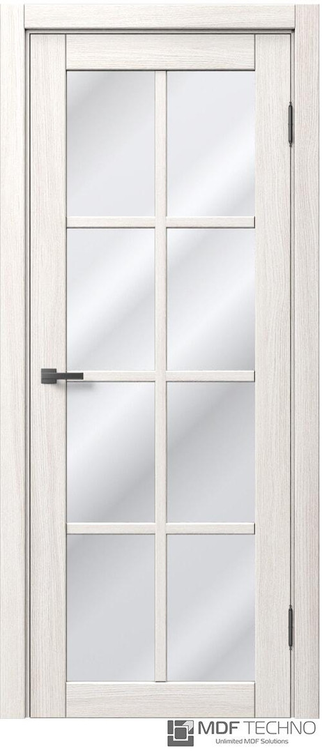 Межкомнатные двери Dominika Classic-701