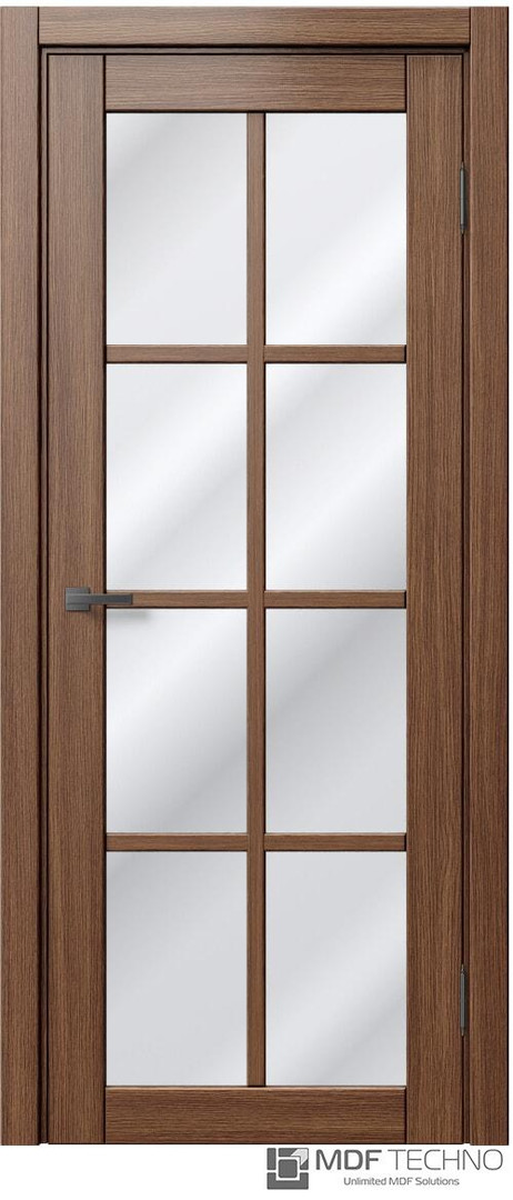 Межкомнатные двери Dominika Classic-701