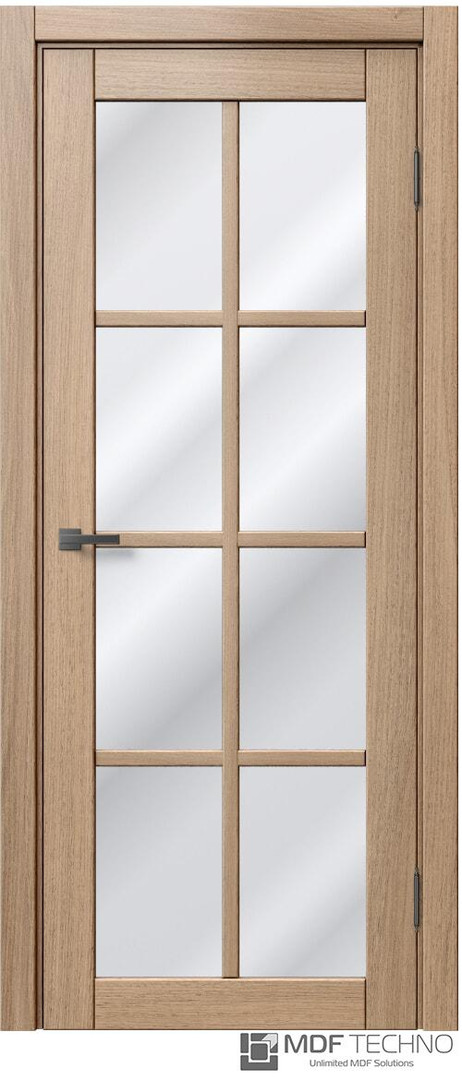 Межкомнатные двери Dominika Classic-701