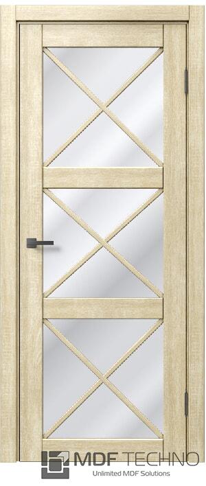 Межкомнатные двери Dominika Classic-702