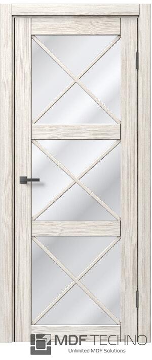 Межкомнатные двери Dominika Classic-702