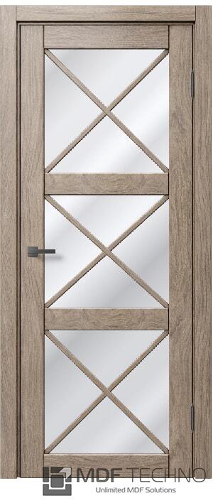 Межкомнатные двери Dominika Classic-702