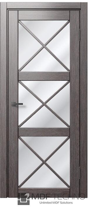 Межкомнатные двери Dominika Classic-702