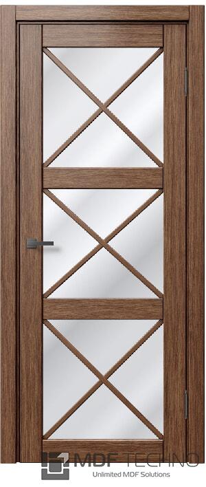 Межкомнатные двери Dominika Classic-702