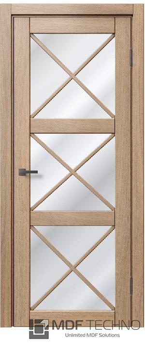 Межкомнатные двери Dominika Classic-702