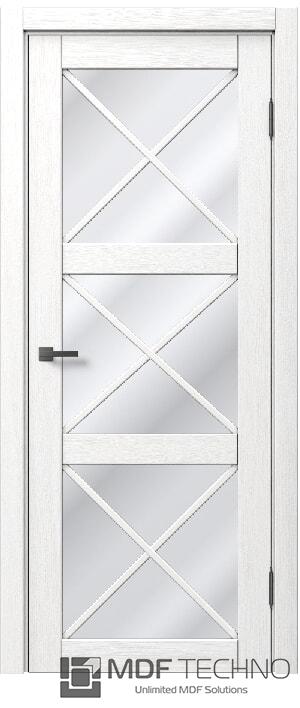 Межкомнатные двери Dominika Classic-702