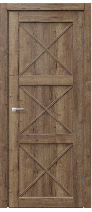 Межкомнатные двери Dominika Classic-703