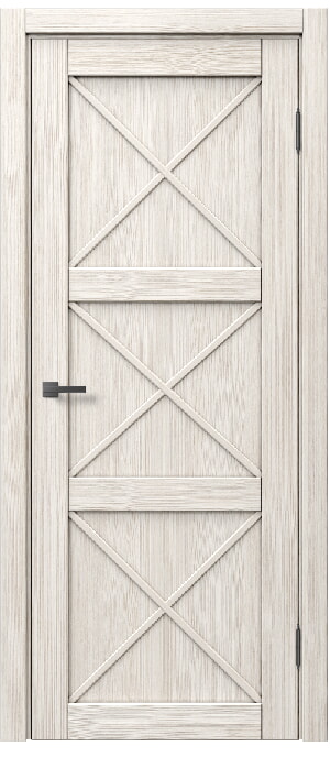 Межкомнатные двери Dominika Classic-703