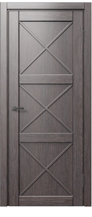 Межкомнатные двери Dominika Classic-703