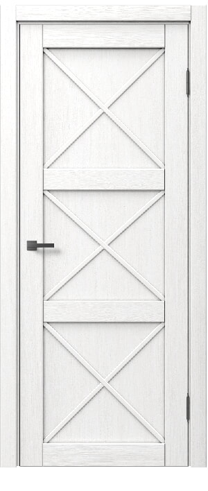 Межкомнатные двери Dominika Classic-703