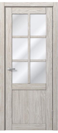 Межкомнатные двери Dominika Classic-704