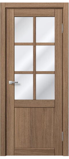 Межкомнатные двери Dominika Classic-704