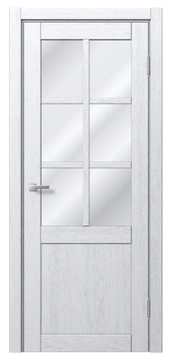 Межкомнатные двери Dominika Classic-704