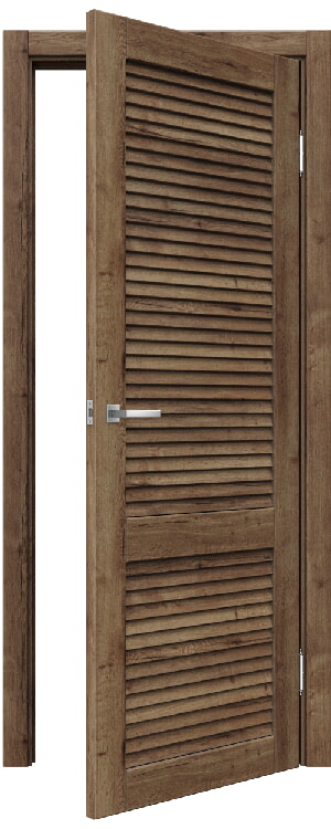 Межкомнатные двери Dominika Classic-711