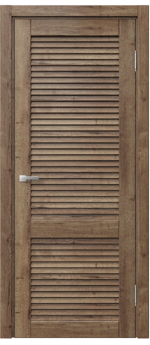 Межкомнатные двери Dominika Classic-711