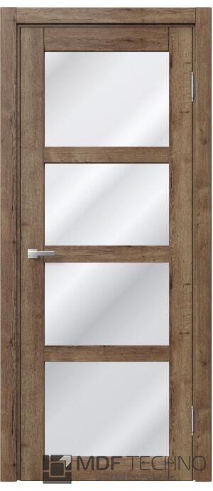 Межкомнатные двери Dominika Classic-720