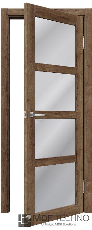 Межкомнатные двери Dominika Classic-720