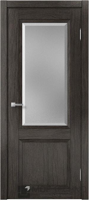 Межкомнатные двери Dominika Classic-842