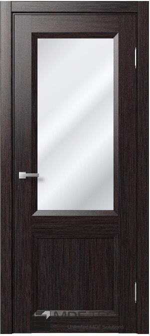 Межкомнатные двери Dominika Classic-842