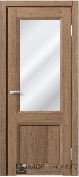 Межкомнатные двери Dominika Classic-842