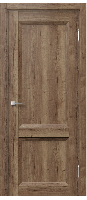 Межкомнатные двери Dominika Classic-843