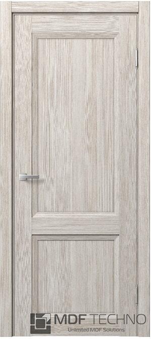 Межкомнатные двери Dominika Classic-843