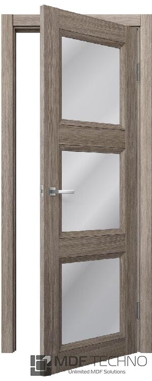 Межкомнатные двери Dominika Classic-844