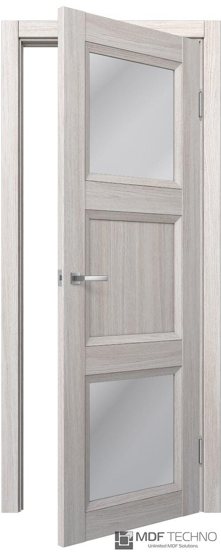 Межкомнатные двери Dominika Classic-845